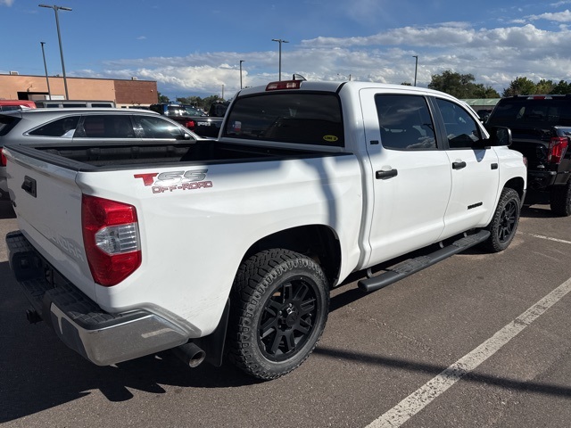 2020 Toyota Tundra SR5 Grade photo 5