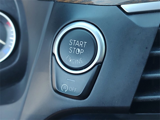 2019 Bmw X3 sDrive30i photo 19