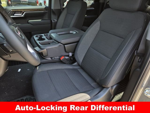 2026 Gmc Sierra 1500 photo 17