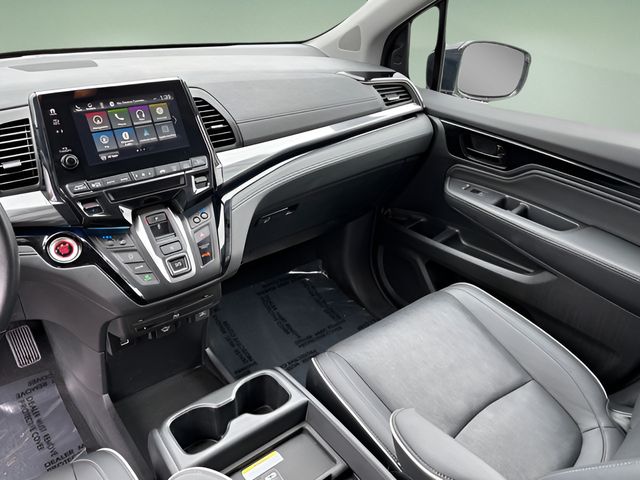 2023 Honda Odyssey Elite photo 4