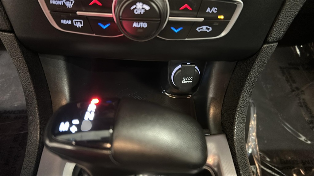 2023 Dodge Charger GT photo 21