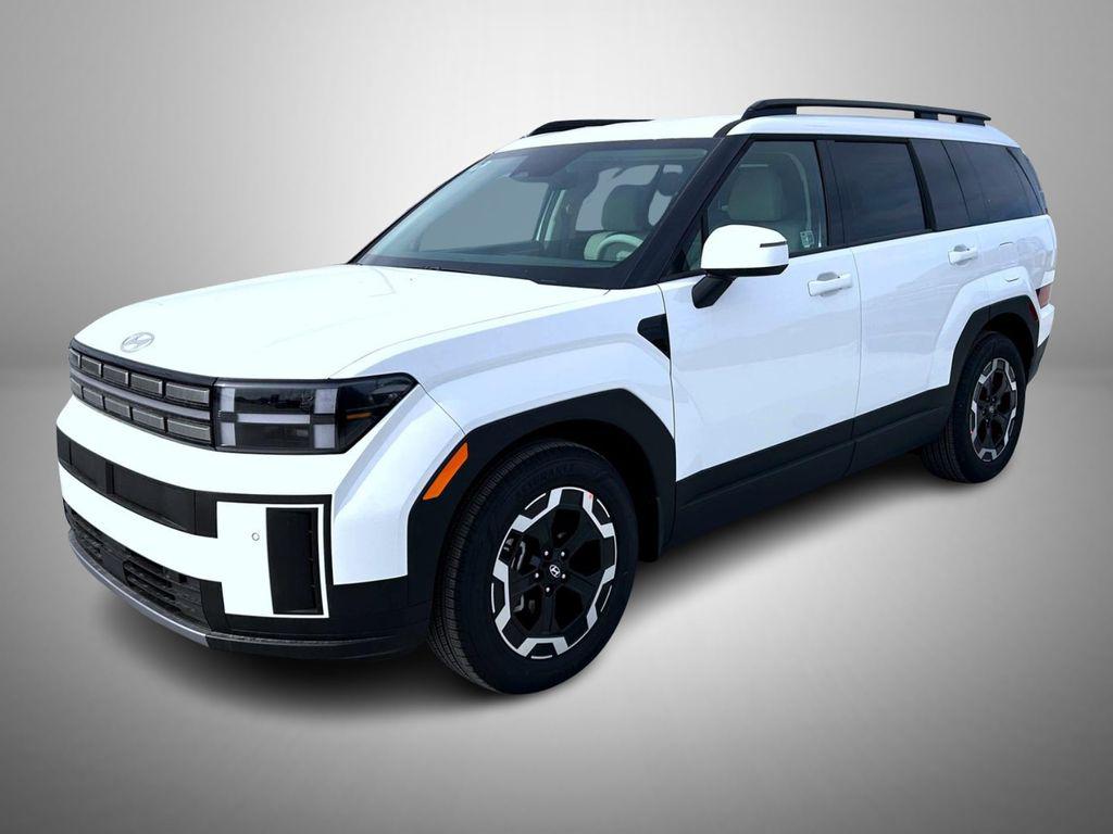 2026 Hyundai Santa Fe SEL's photo