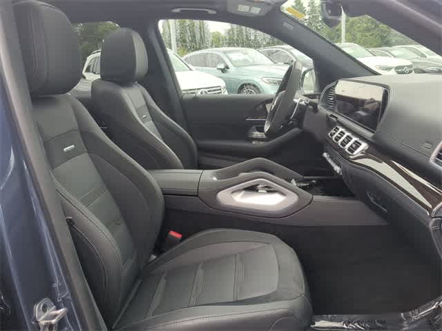 2024 Mercedes Benz GLE AMG 53 4MATIC photo 14