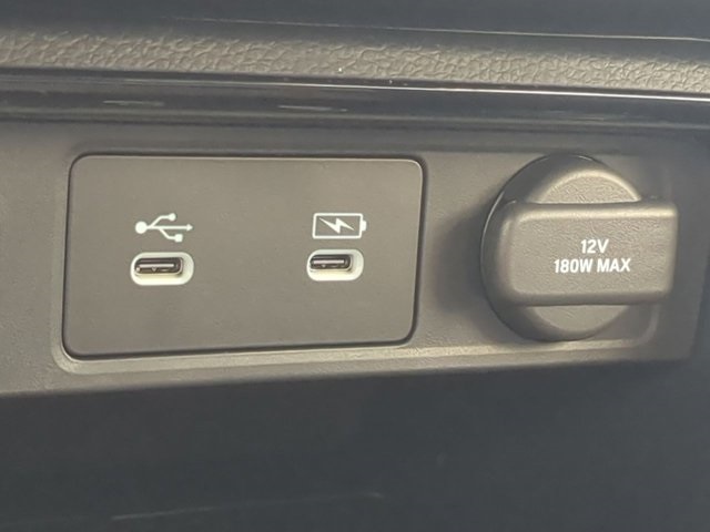 2026 Honda CR-V Sport-L photo 20