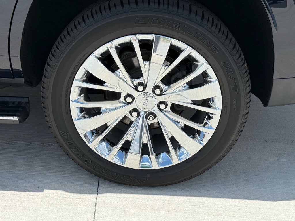 2021 Gmc Yukon Denali photo 13