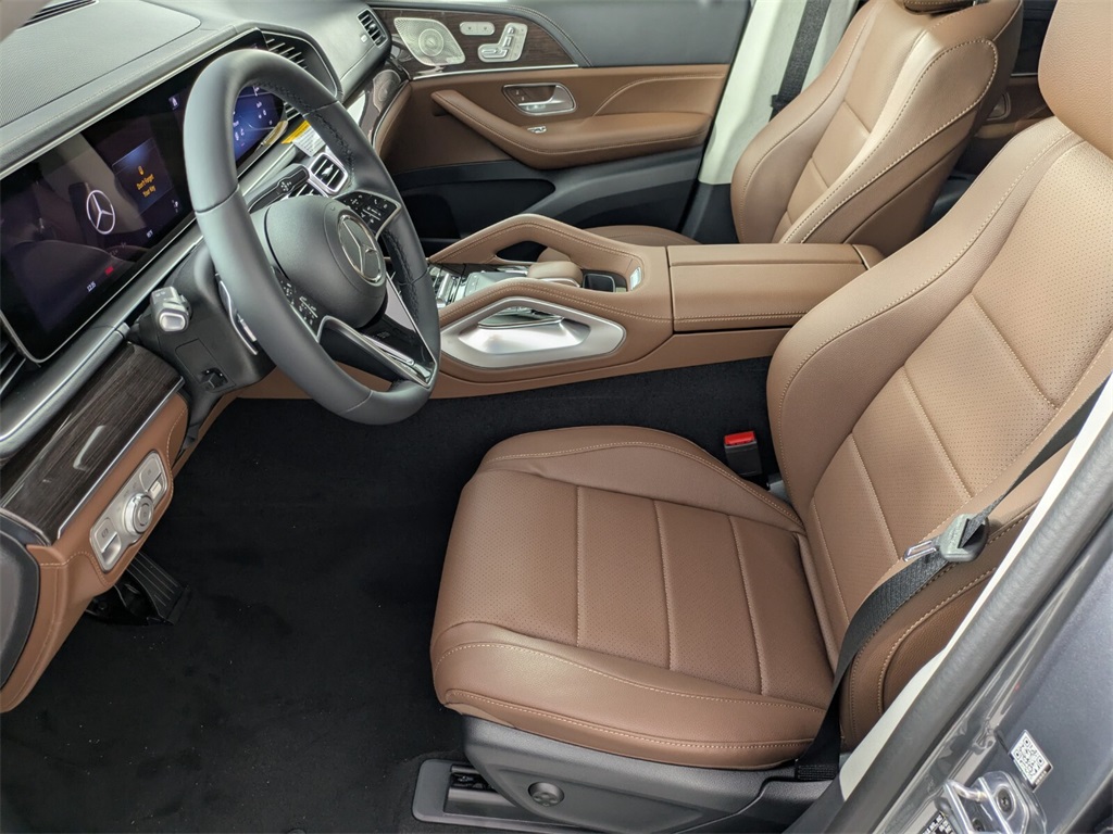 2026 Mercedes Benz GLE 350 photo 4