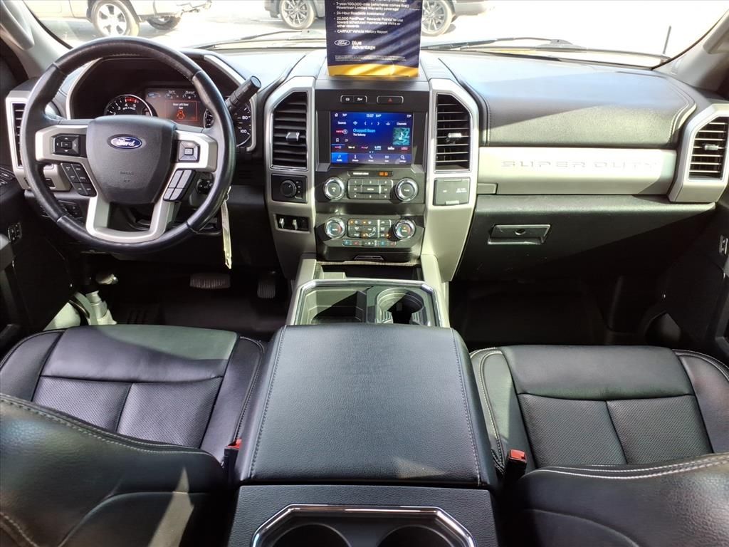 2021 FORD F-250 - Image 7