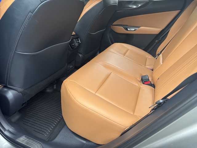 2025 Lexus NX 350 Premium photo 16