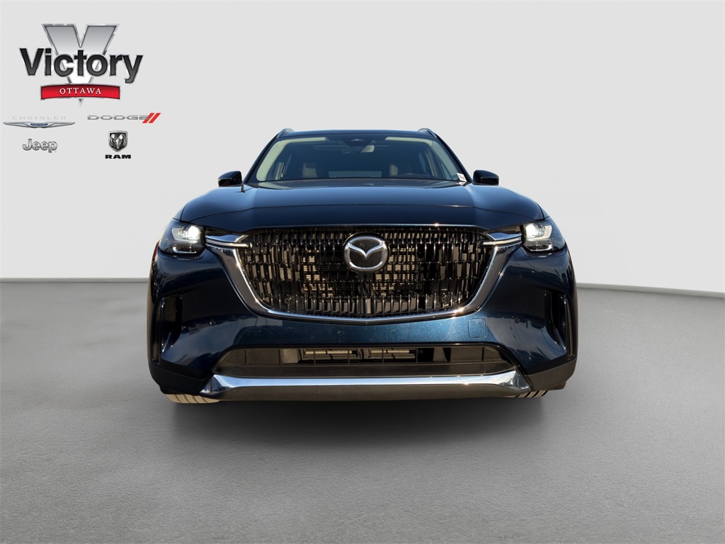 2024 Mazda CX-90 Premium photo 2