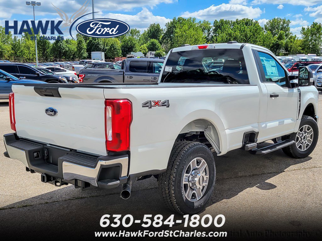 2025 FORD F-350 - Image 6