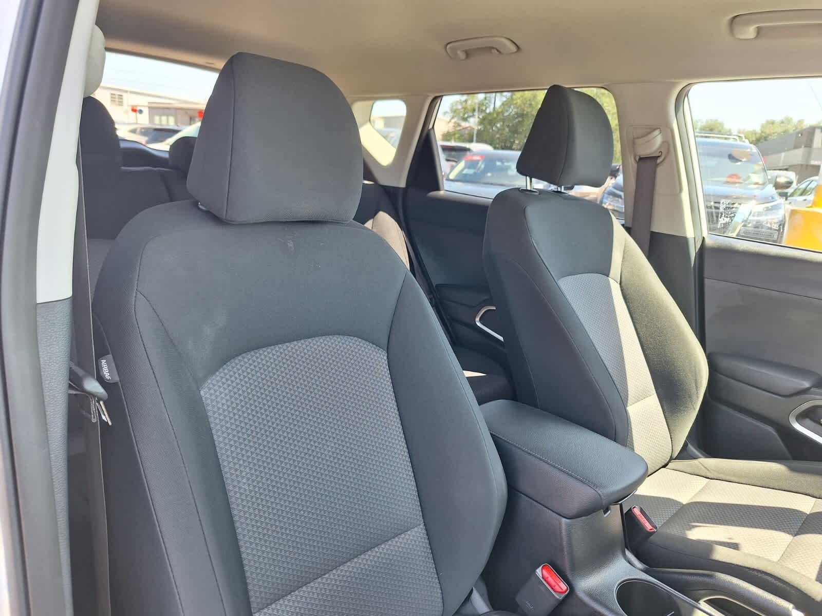2024 Kia Soul LX photo 27