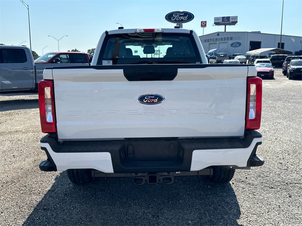 2026 Ford F-250 XL photo 3