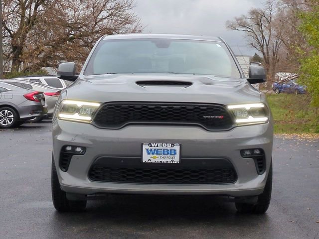 2022 Dodge Durango R/T photo 3