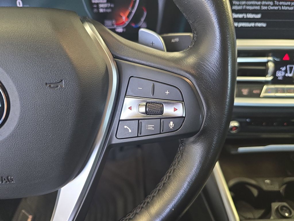 2020 Bmw 330i xDrive Sedan NA photo 18