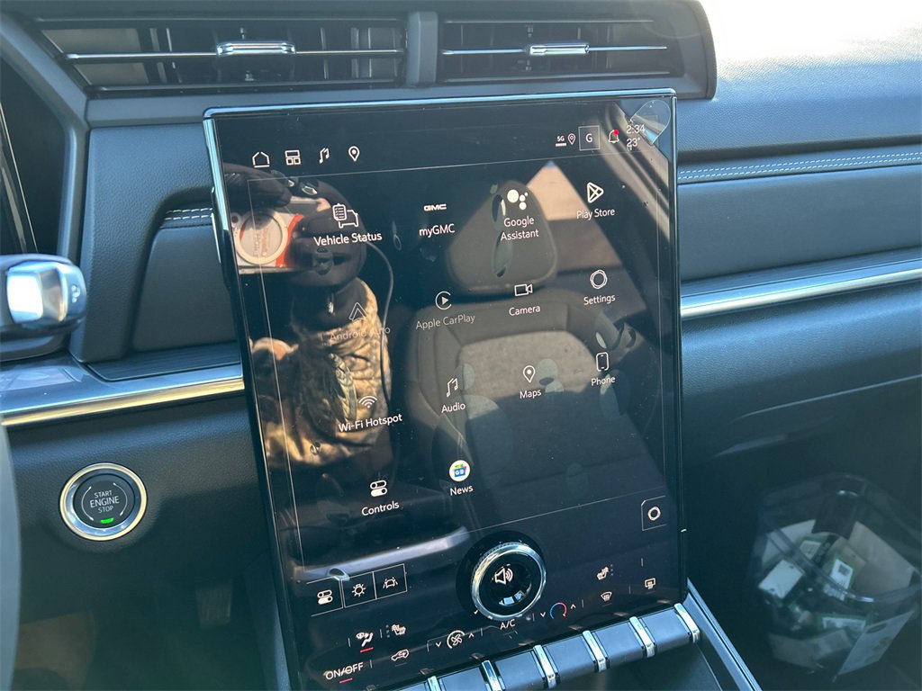 2026 GMC TERRAIN - Image 20