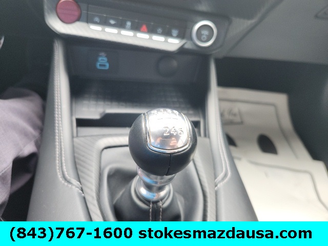 2024 Ford Mustang GT Premium photo 33
