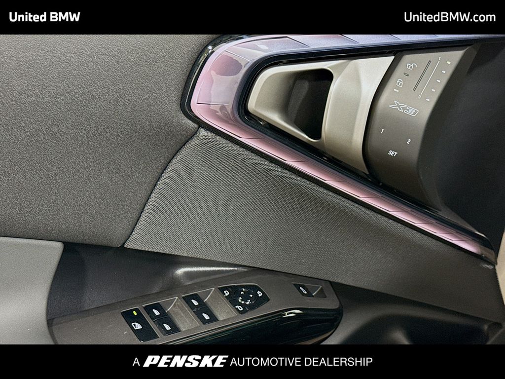 New 2026 BMW X3 30 xDrive 4D Sport Utility in Alpharetta #64527