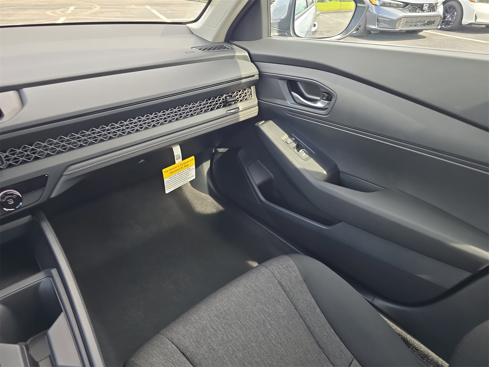 2025 Honda Accord 1.5T LX photo 11