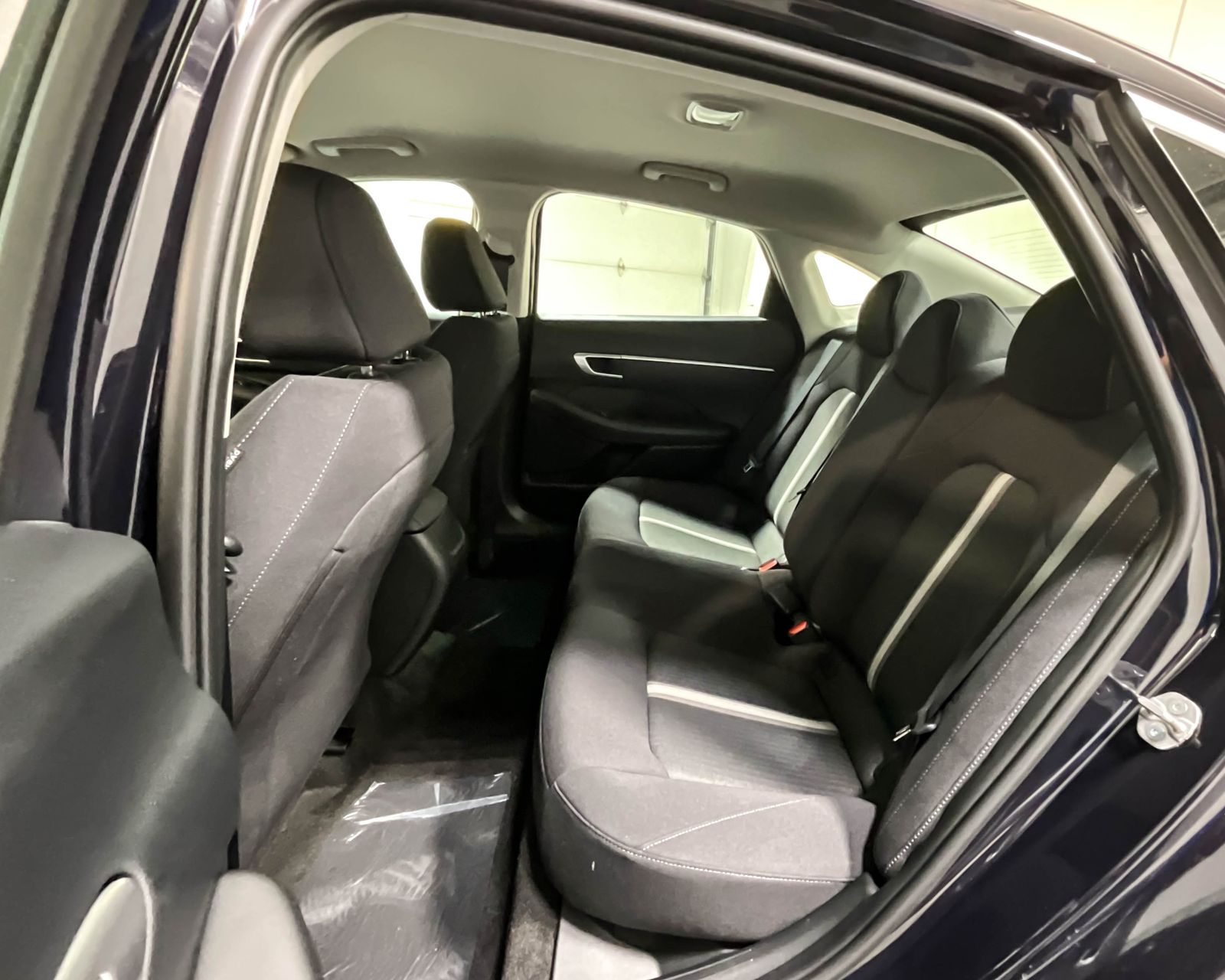 2025 Hyundai Sonata SE photo 9