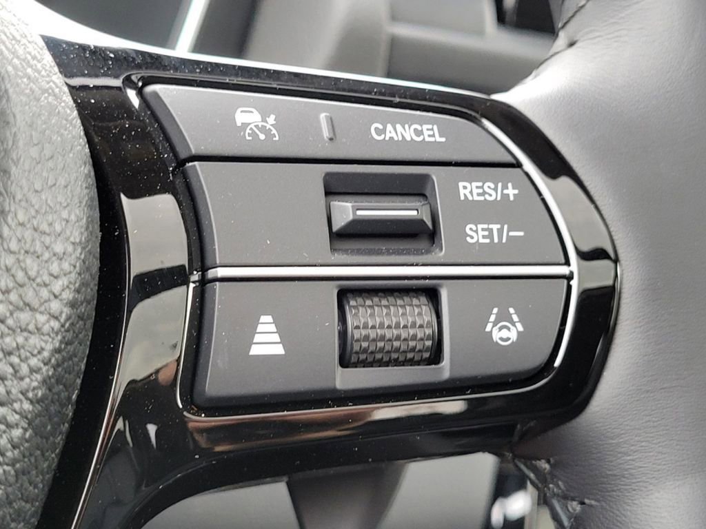 2025 Honda Pilot Elite photo 23