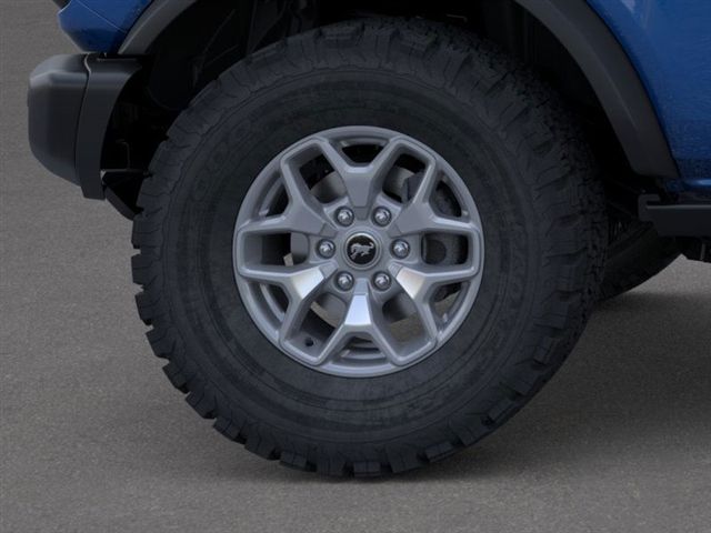 2025 FORD BRONCO - Image 46