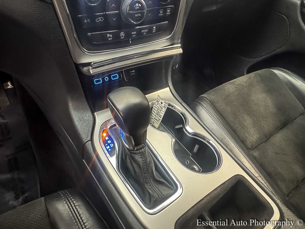 2018 JEEP GRAND CHEROKEE - Image 19