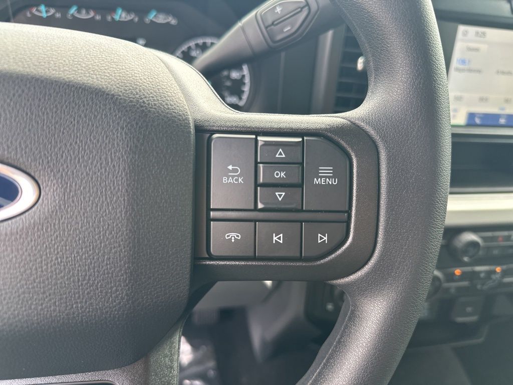 2026 Ford F-250 XL photo 19