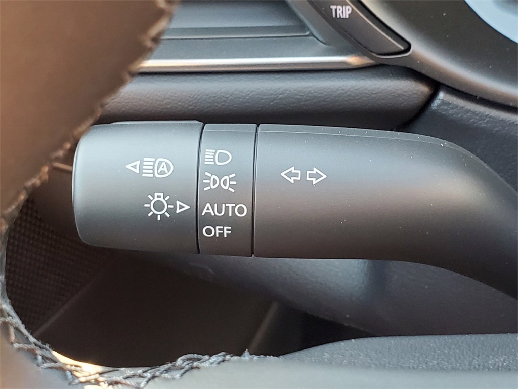 2025 Mazda CX-30 2.5 Select Sport photo 13
