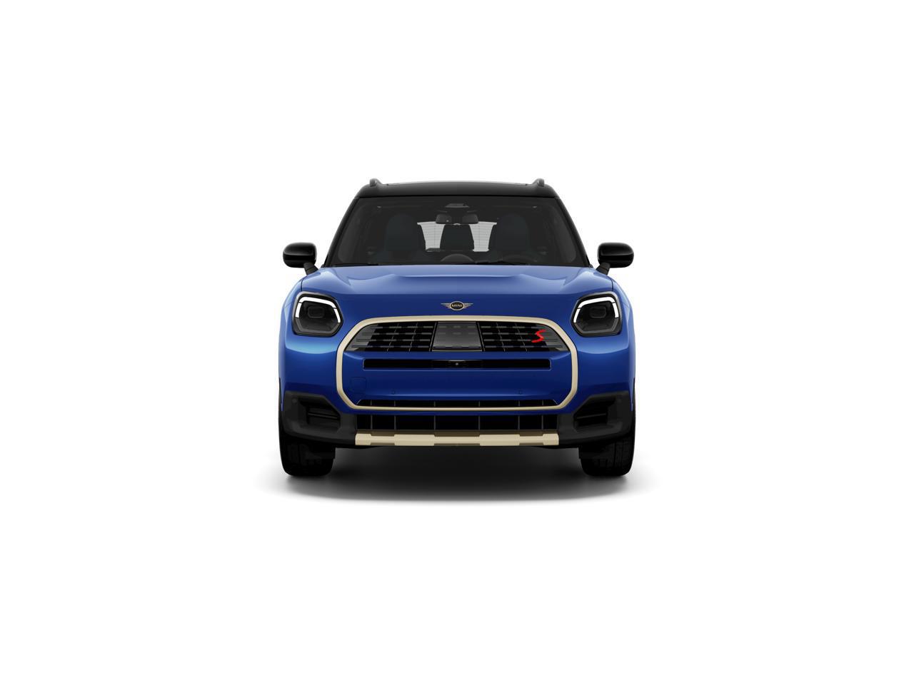 2025 Mini Countryman Signature ALL4 photo 2