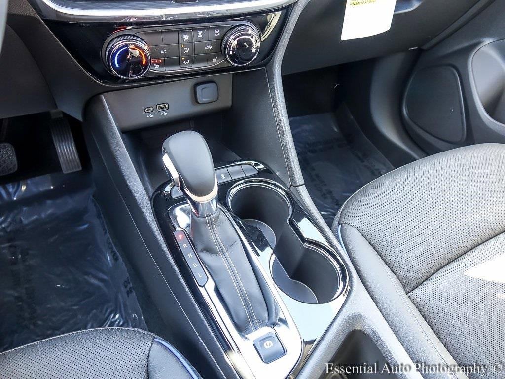 2026 BUICK ENCORE GX - Image 19