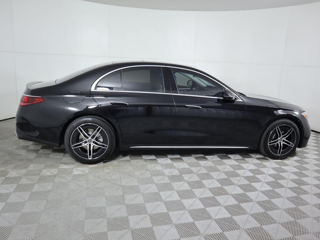 2026 Mercedes Benz E 350 photo 4