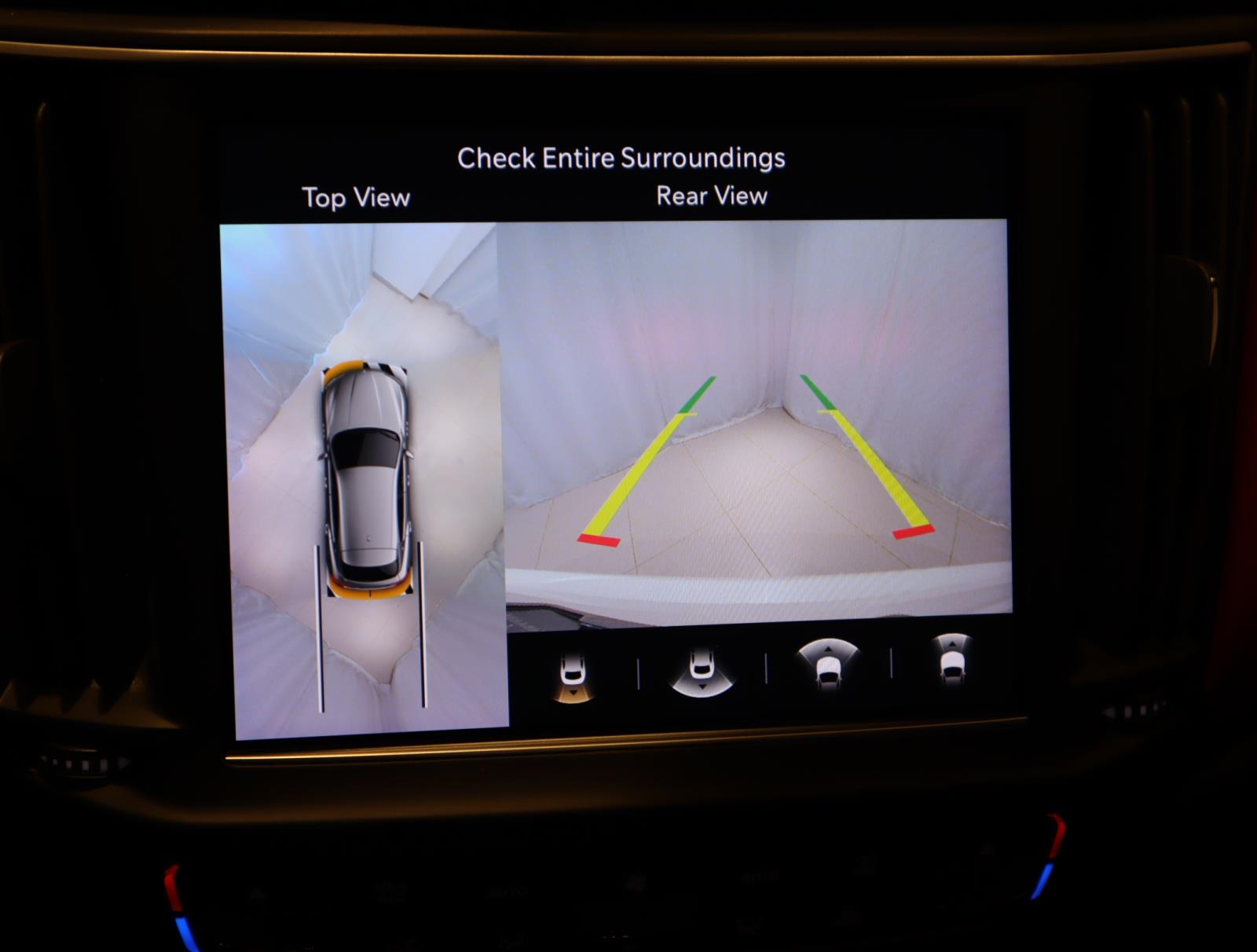 2022 Maserati Levante Modena photo 41