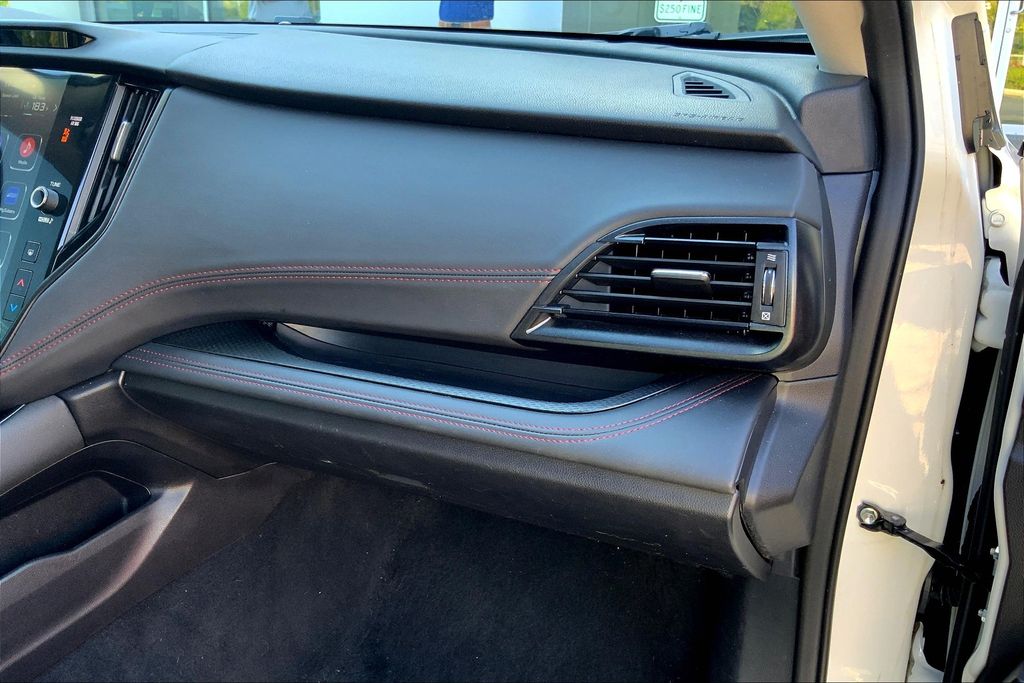 2023 Subaru Legacy Sport photo 16