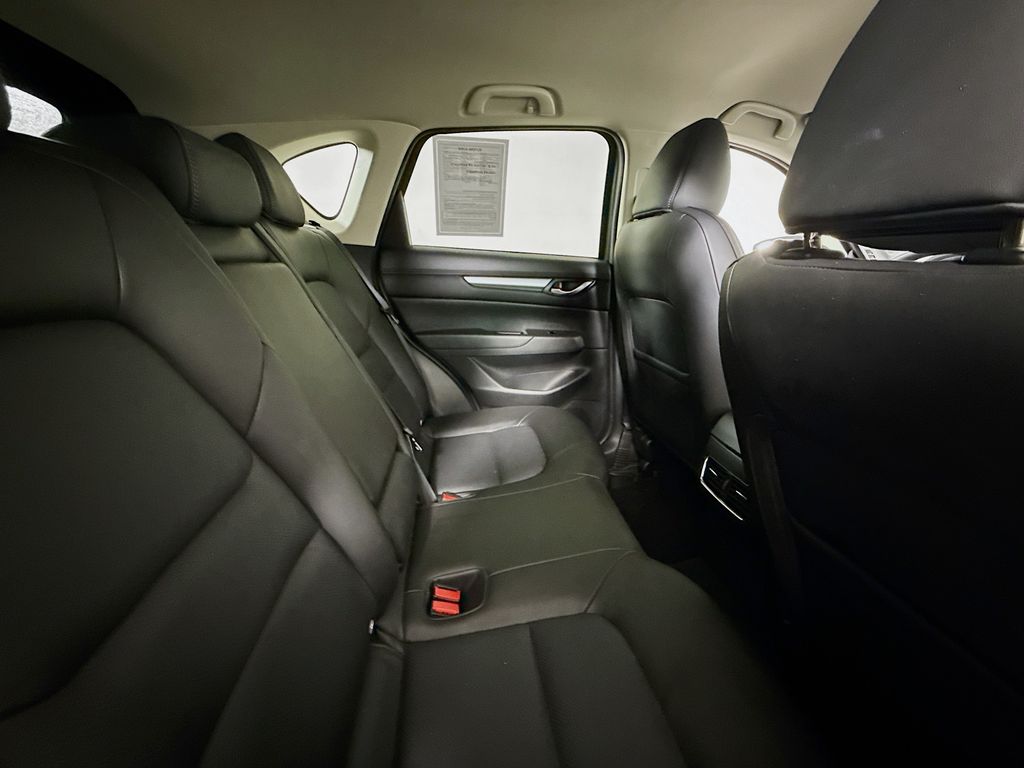 2024 Mazda CX-5 2.5 Select photo 22