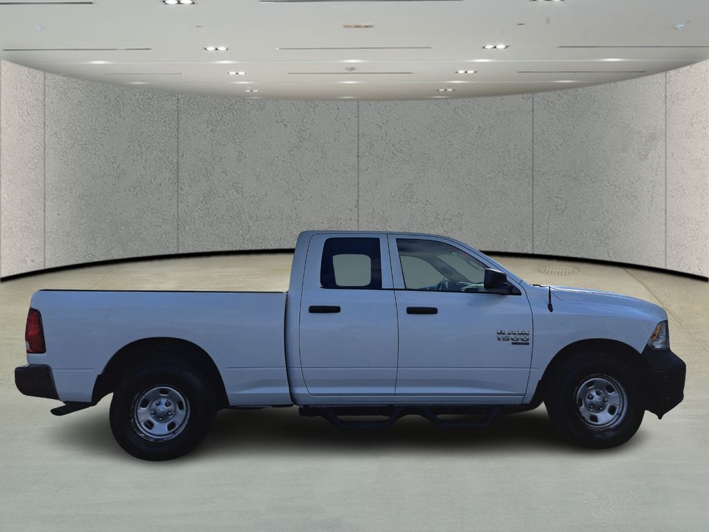 2019 Ram 1500 Classic Tradesman photo 4