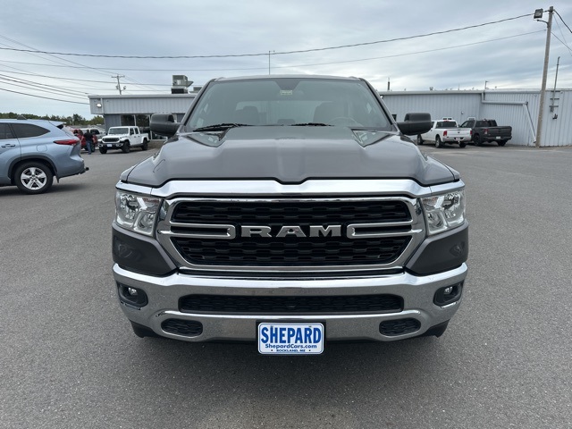 2022 Ram 1500 Big Horn Lone Star photo 2