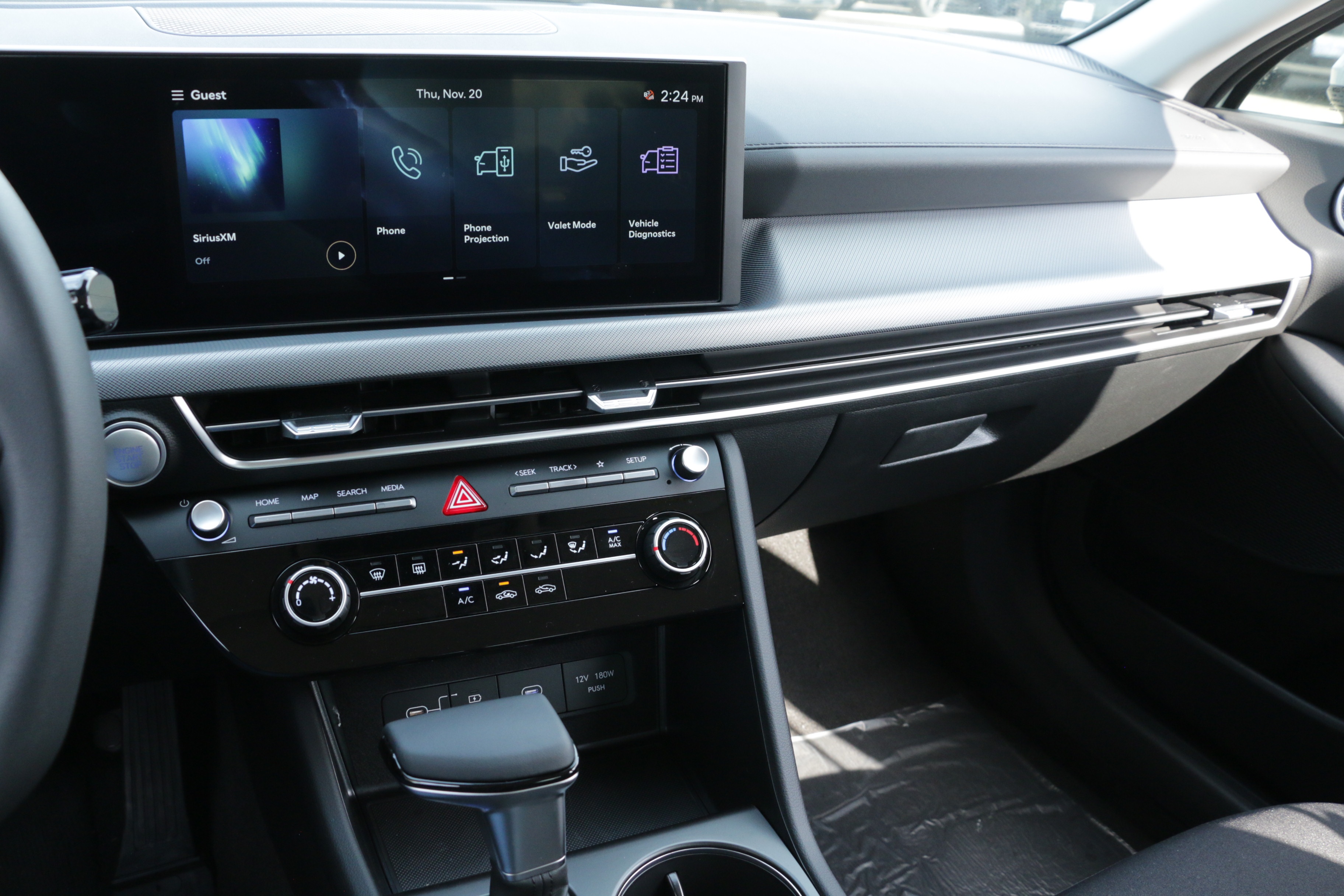 2026 Hyundai Sonata SE photo 3