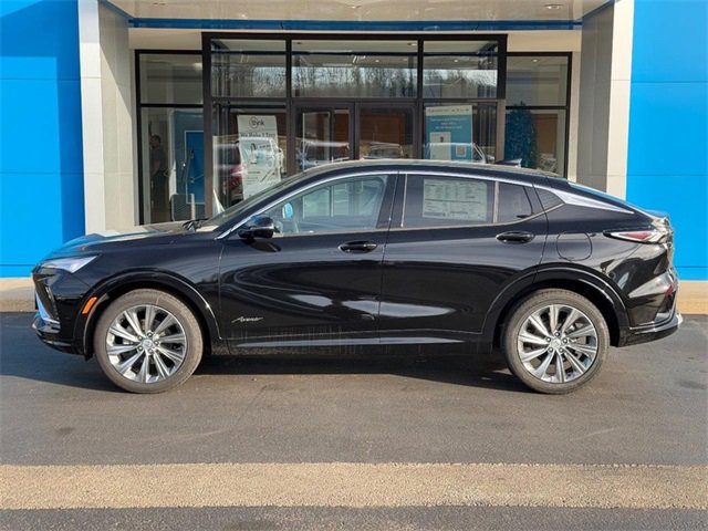 2026 Buick Envista Avenir's photo