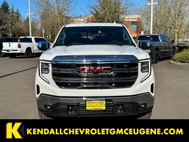 2025 Gmc Sierra 1500 SLT photo 2
