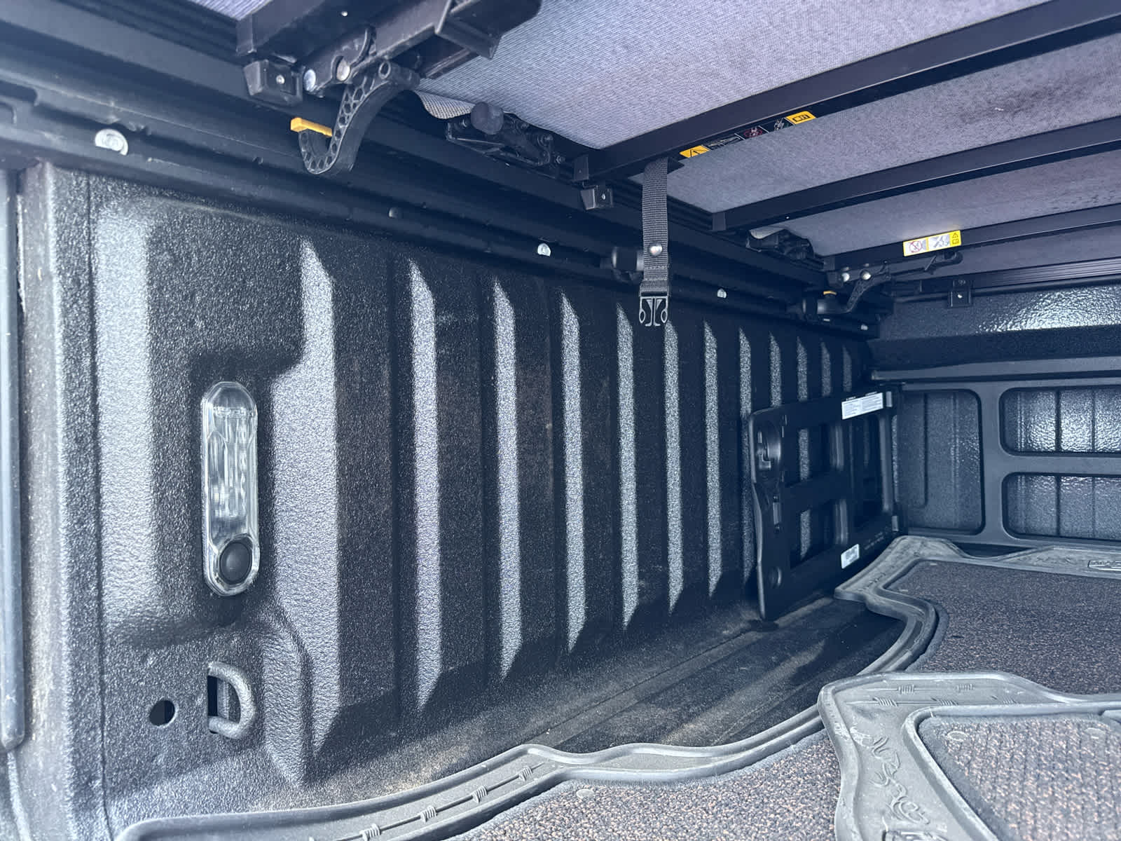 2023 Ram 1500 Longhorn photo 11