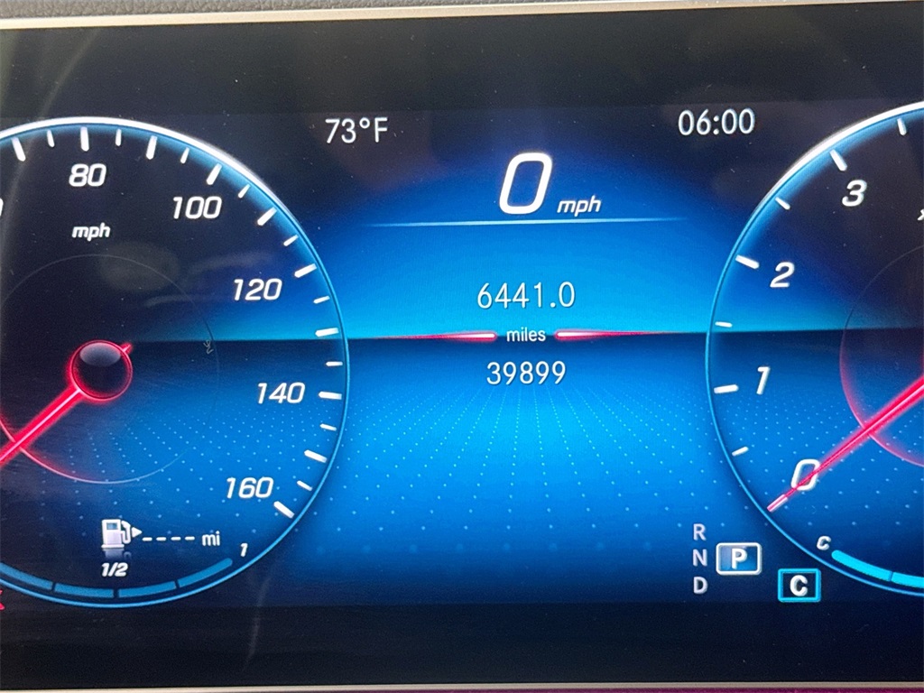 2022 Mercedes Benz GLE 350 4MATIC photo 10