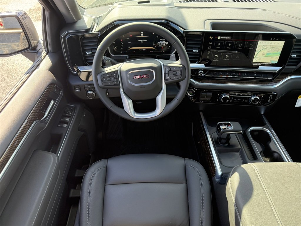 2026 GMC SIERRA - Image 28