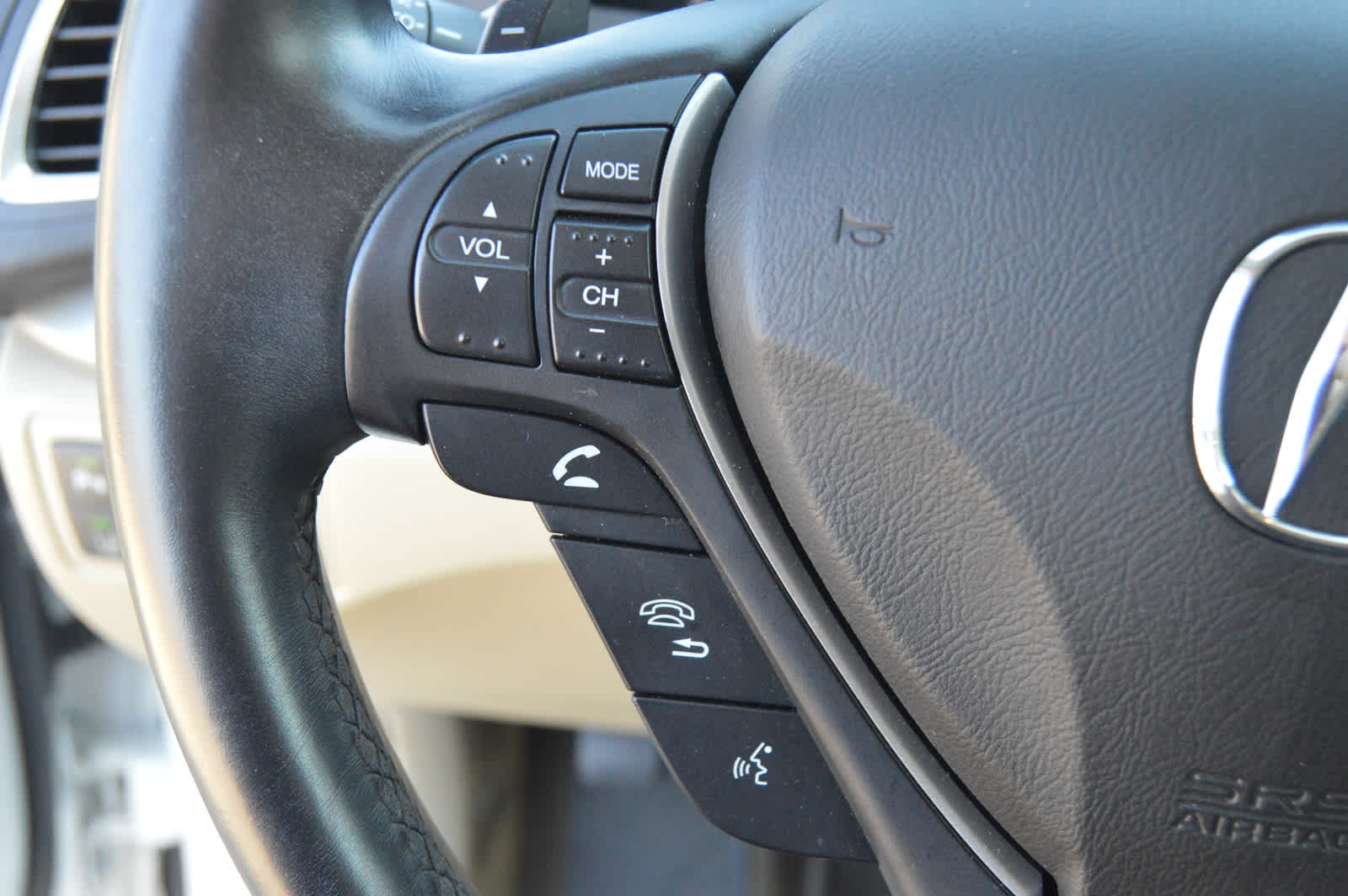 2017 Acura RDX Advance photo 19