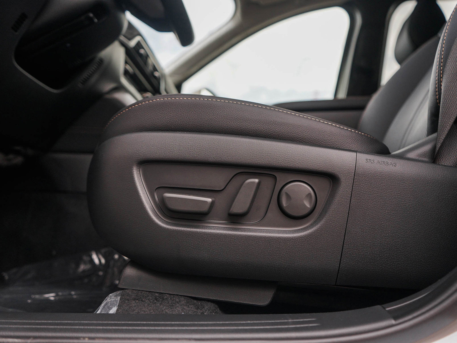 2025 Mazda CX-90 3.3 Turbo Preferred photo 20