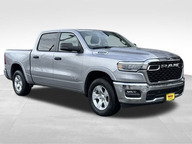 2025 RAM Ram 1500 Pickup Big Horn/Lone Star's photo