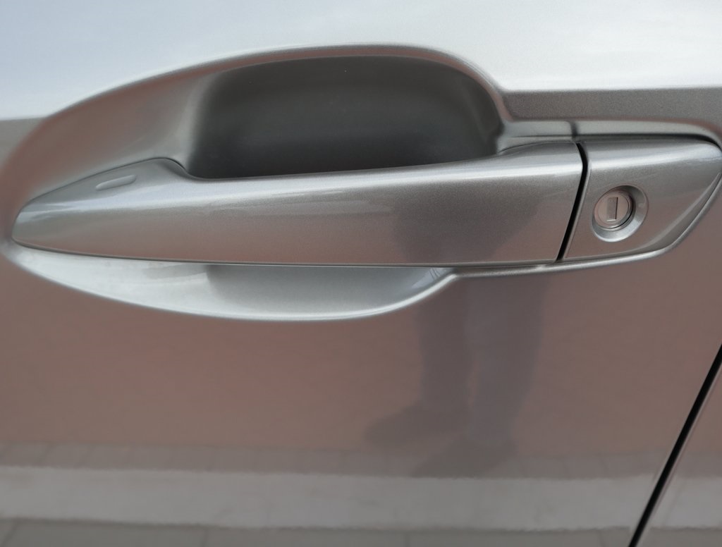 2025 Lexus IS 300 F SPORT photo 11