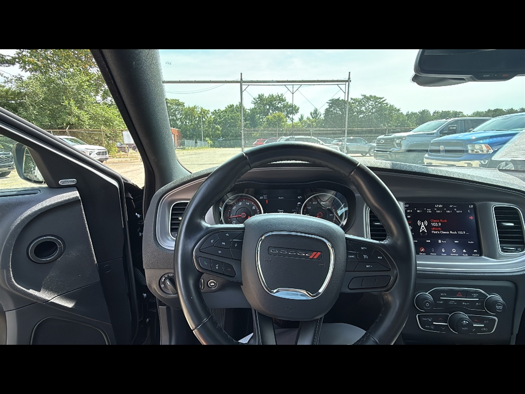 2023 Dodge Charger GT photo 7