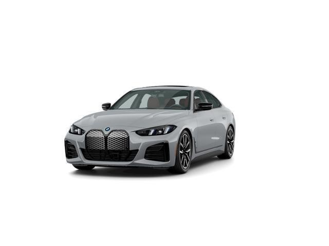 New 2025 BMW 4 Series i4 Gran Coupe in Pembroke Pines # | BMW of ...