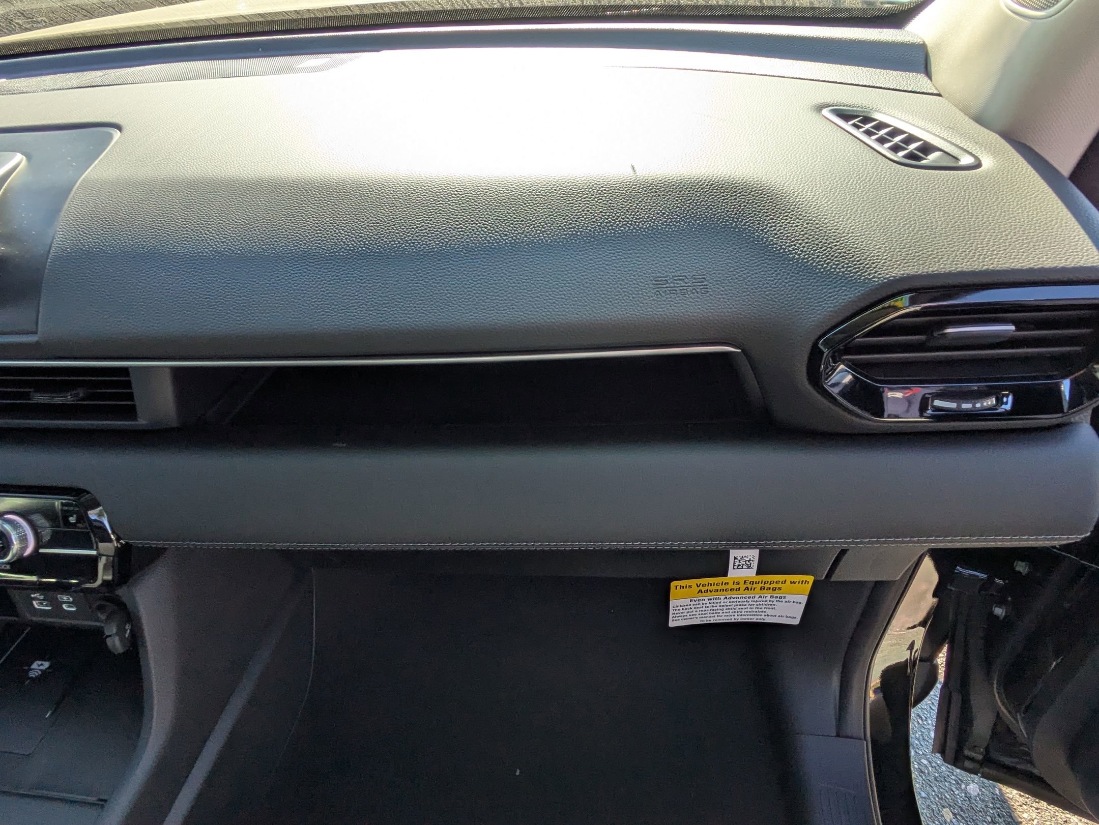 2025 Honda Pilot EX-L photo 19