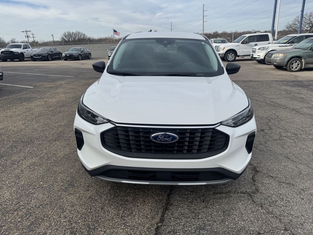 Used 2023 Ford Escape Active with VIN 1FMCU0GNXPUA88458 for sale in Kansas City